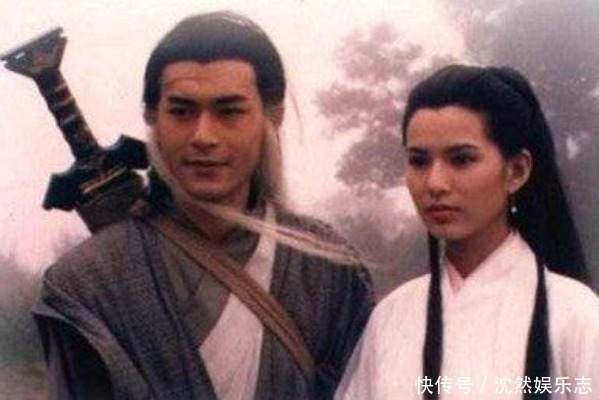 解密《倚天屠龙记》最神秘黄衫女,不是杨过的后人