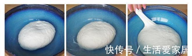 平底锅|正宗葱花饼教程,全程秘诀小技巧,保证酥软又多层,放凉也不硬!