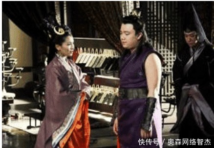 秦武王|揭秘:秦武王嬴荡举鼎而死当真太昏庸 可别冤枉人家啦