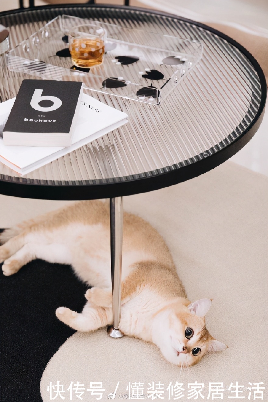 长虹玻璃|装修「显高级」的10个设计技巧，大小户型都适用