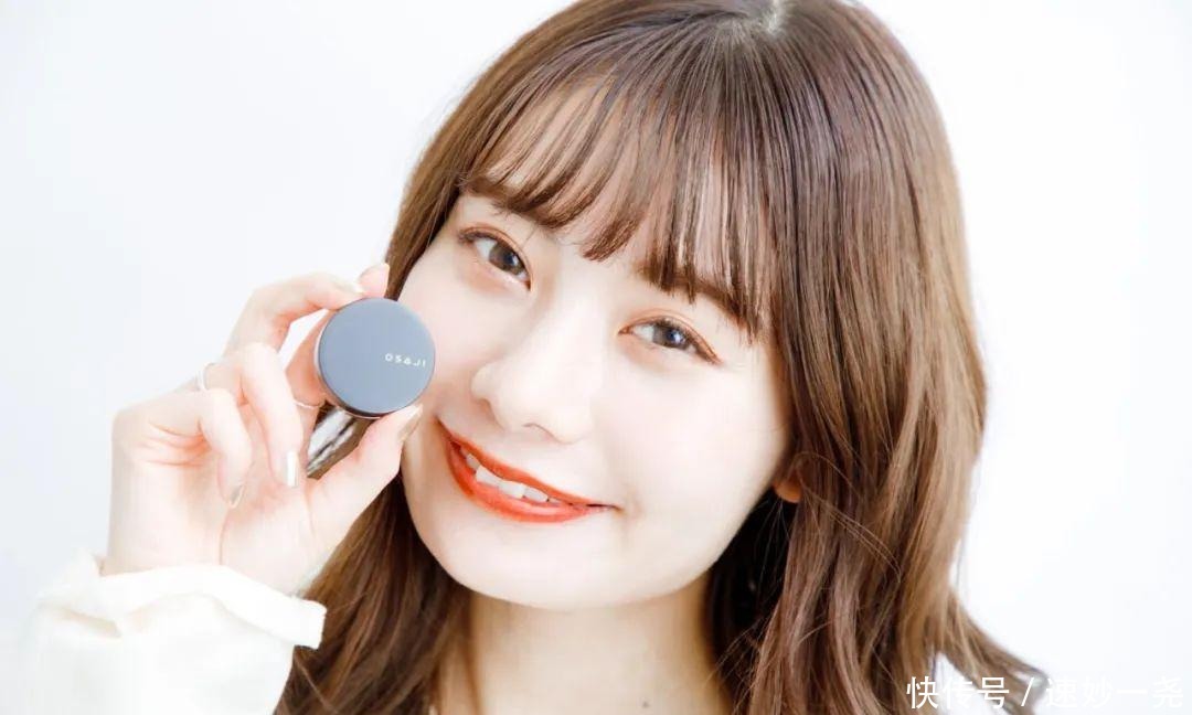 《mer》杂志模特自用的化妆品,不怕出错的元气自然妆有方向了