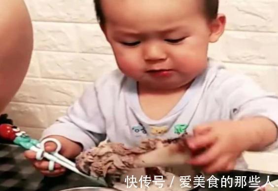 调味品|这种餐桌常见食物,比泡面还影响宝宝发育,儿科医生的忠告要牢记