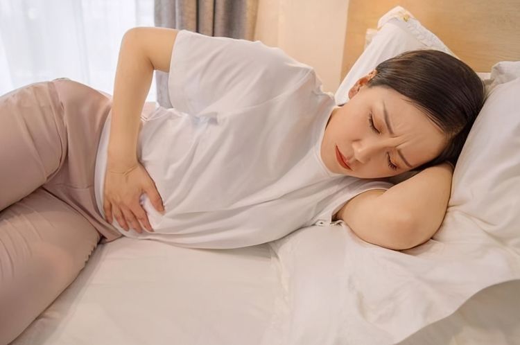 宝妈|为什么顺产那么疼？3张图带你了解分娩全过程，网友：为母不易