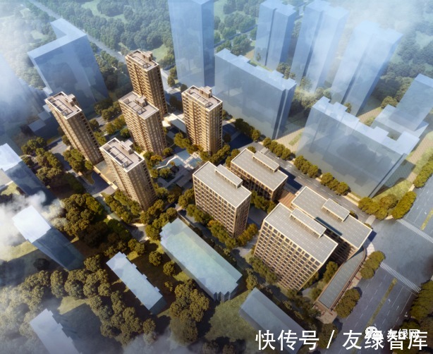 超低能耗|2021年中国十大绿色建筑详解