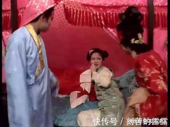 贾琏|《红楼梦》全书中王熙凤仅哭过两次, 各中原因真是耐人寻味