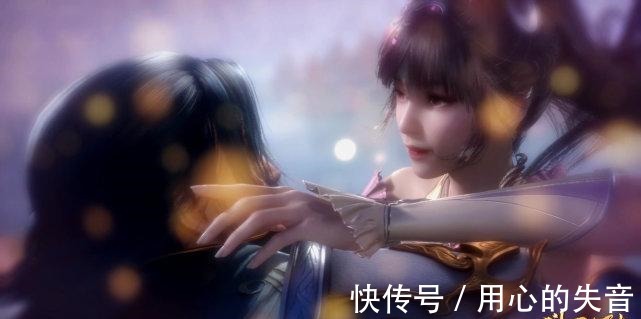 漫年|除了斗罗大陆,还有3部国漫年番,不过现在只能算“伪年番”