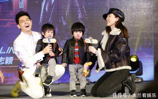 爸爸|“最年轻爷爷”火了,终于把儿子熬成兄弟,让宝宝分不清爸爸爷爷