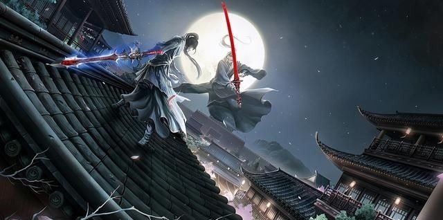 小说$5本红极一时的精品完本小说,本本风格独特,剧情高燃看不腻