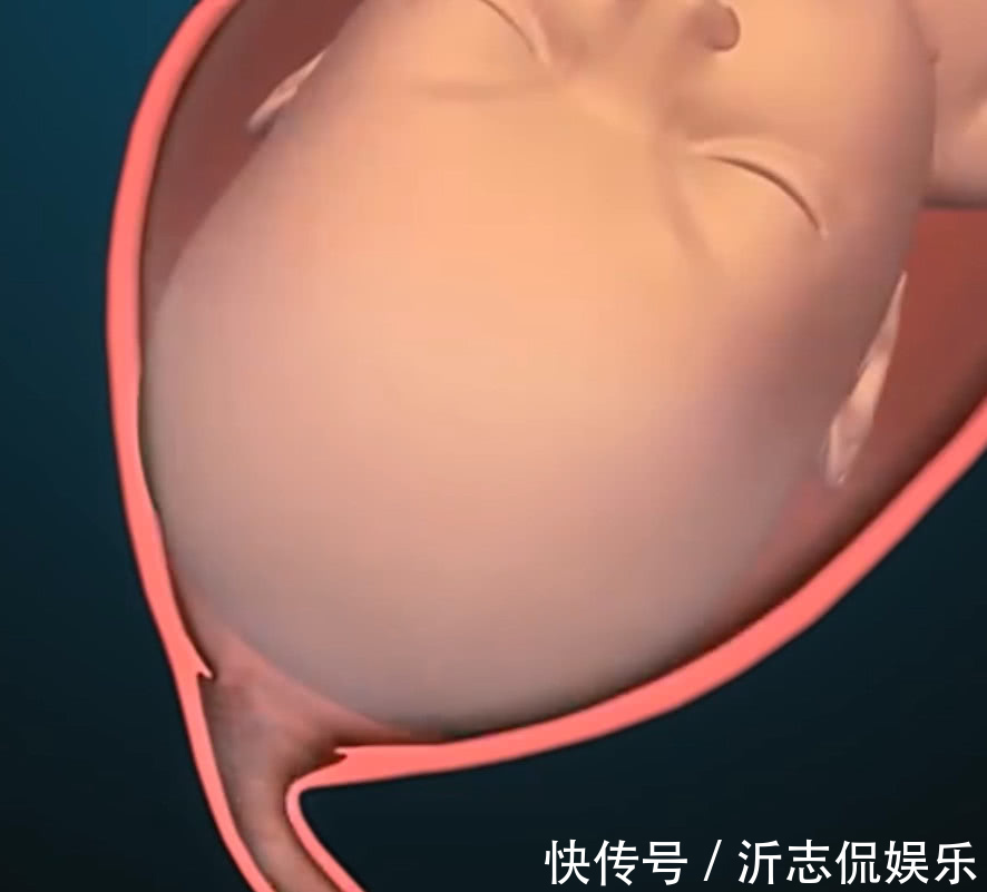 产妇|顺产到底有多“疼”看到第3张图,也许你会明白