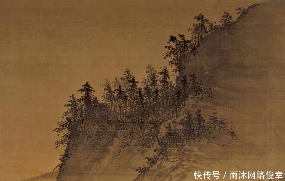 老年|时隔45年珠峰成功登顶测高度，那么古人登山时会干什么呢