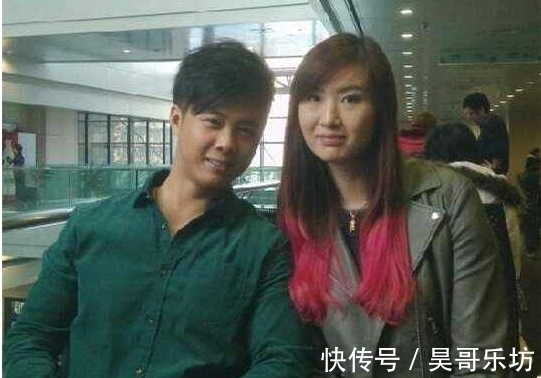 老两口|中国女篮梁天云:身高1米97,因情伤退役,嫁农村小伙被宠成宝