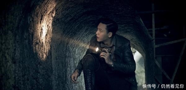 曾国藩|曾国藩墓被盗墓贼炸开,专家进洞抢救,出来后为何永久封死!