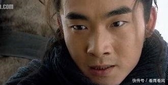 水浒|水浒中最好听的绰号,他的最好听,让无数女人倾心!