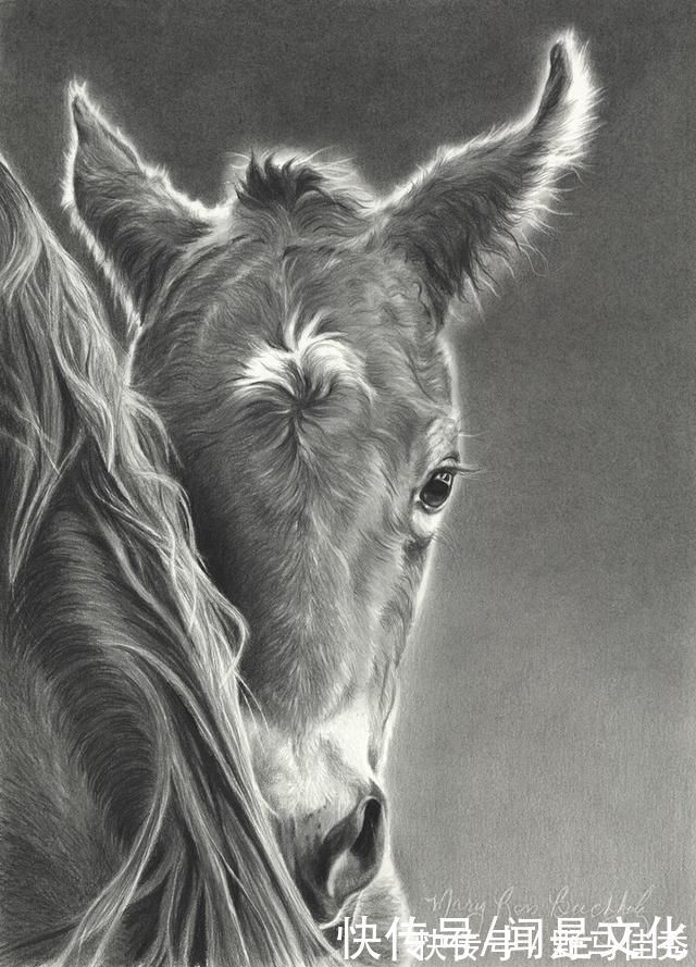 快乐时光|美国写实主义女艺术家--玛丽·罗斯·布赫霍尔茨