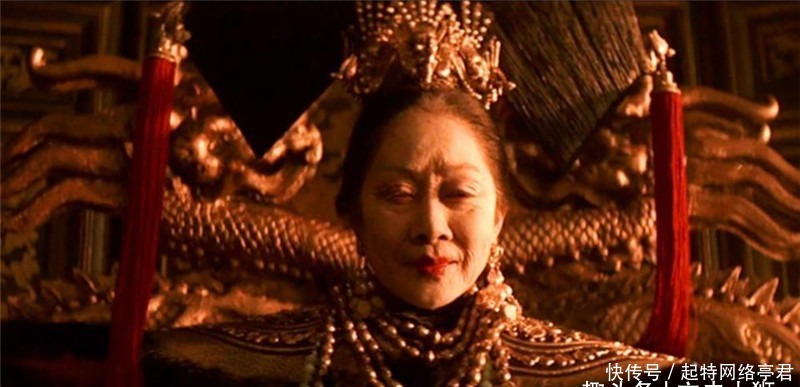 宫内|清宫逸闻两则:小德张万金卖鞋,同治殡天,宫内闹“妖”