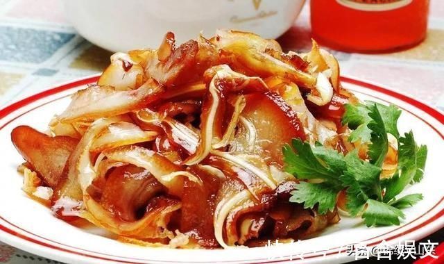 小米椒|整理两桌菜共17道，日常饮食有参考，天天吃新菜，美味又健康