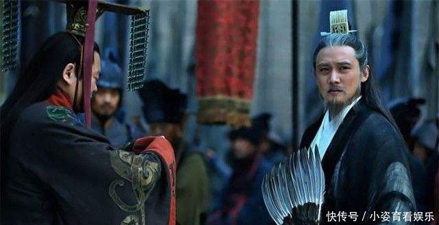 蜀汉|刘备托孤与李严被废,蜀汉政权格局的妥协与回归