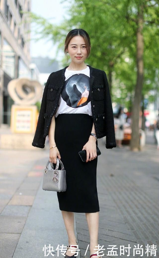 精致|秋冬换季,你还缺一件小香风外套,时髦精致又显贵气,还不易撞衫