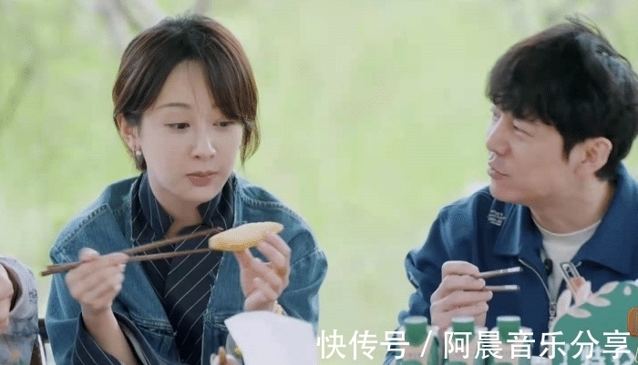 節目組|《向往的生活5》開播六期,已經暴露出三個硬傷,何炅改變最明顯