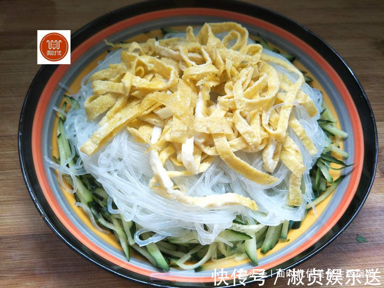 客人|学会这道黄瓜的新做法，招待客人倍有面子，再也不怕家里来客人