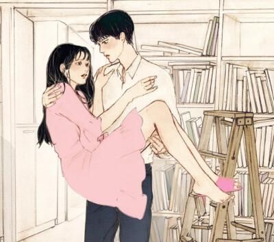  言情|荐书《黑白》强取豪夺黑道言情，纪以宁从来不知道她对唐易多么重要