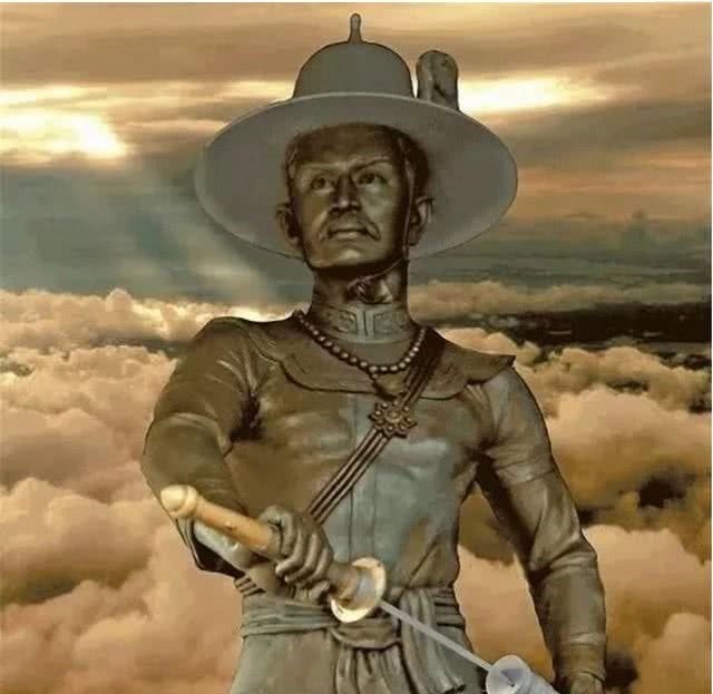 乡亲|他当皇帝后送家乡人18缸咸菜,乡亲扔了17缸,倒出来一看后悔不已