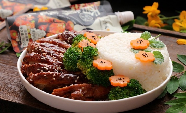 秋天,要常吃鸡肉,教你简单做法,合理“贴秋膘”,安稳舒坦入秋!