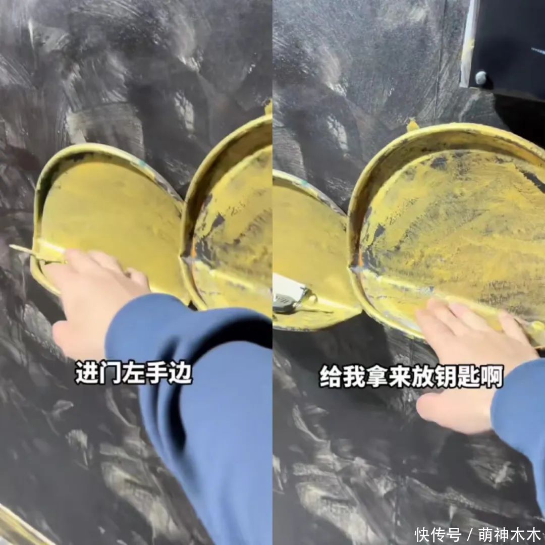 租房|台湾明星在北京租房,装修风格改变房屋全貌,网友怒批不体恤房东
