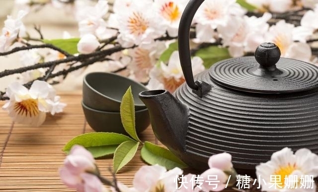 图书馆|最清净的活法:一书,一茶,一知己