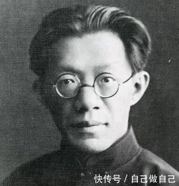 张幼仪离婚后,前夫好友罗家伦寻来:打算谈场以结婚为目的的恋爱