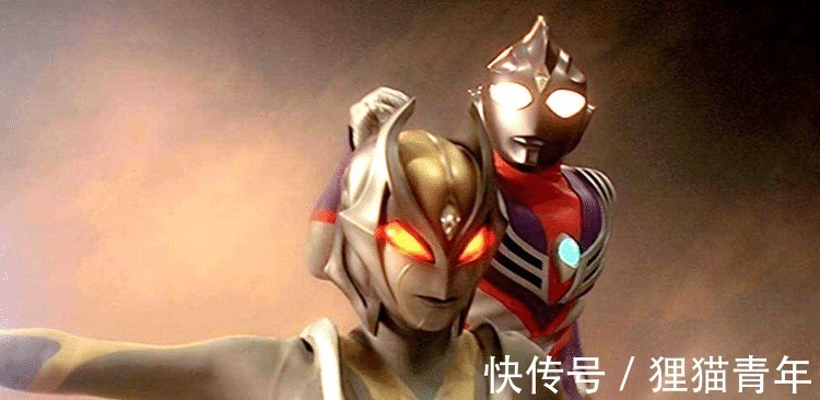 原型|雷欧的原型是怪兽,艾斯的原型是观音,迪迦奥特曼的原型是谁