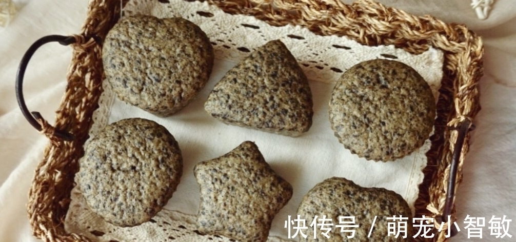 酵母粉|白发早生多吃这食材,做法简单,隔天吃一点,头发黑又亮不易掉