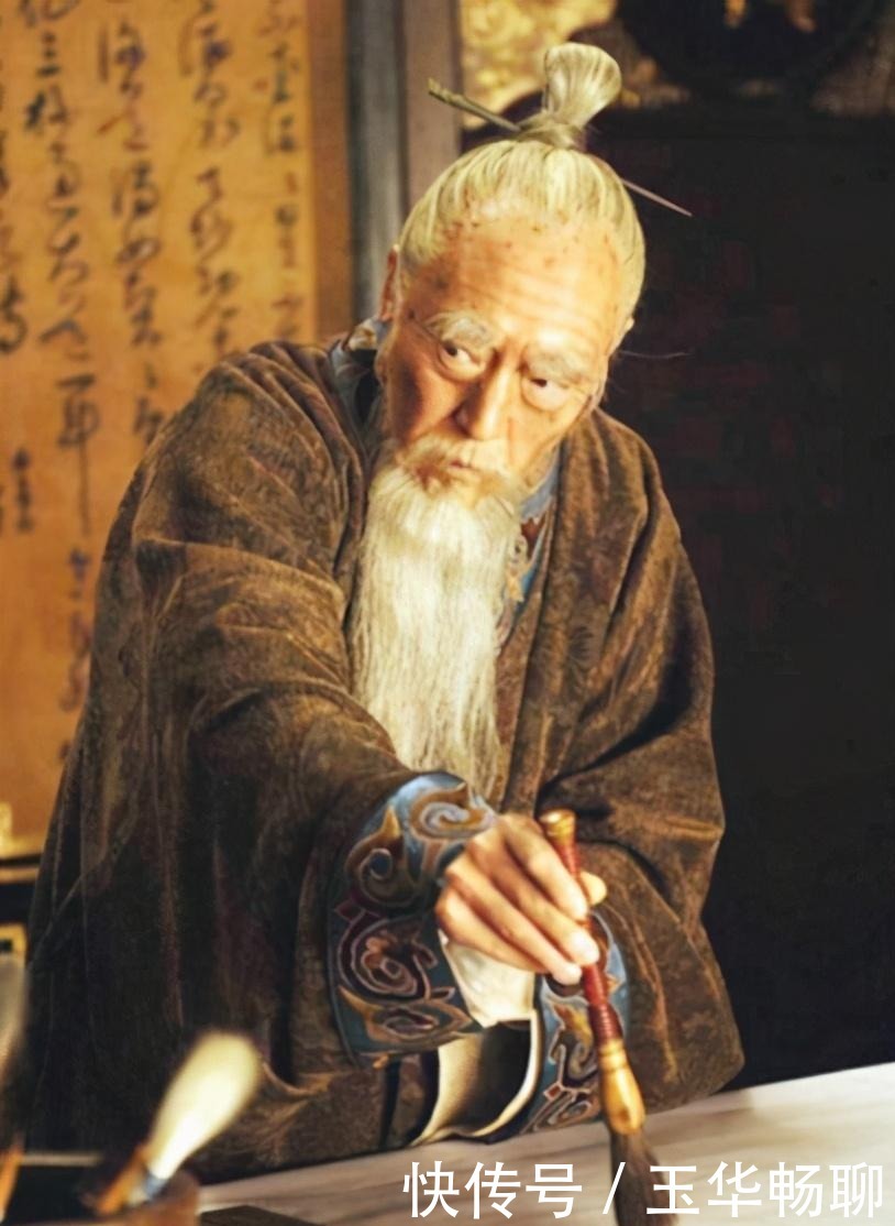 青词宰相严嵩上位记