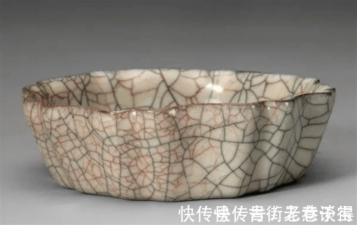 古人&藏宝天下文化之谜,窥探古人的笔洗有多“内卷”