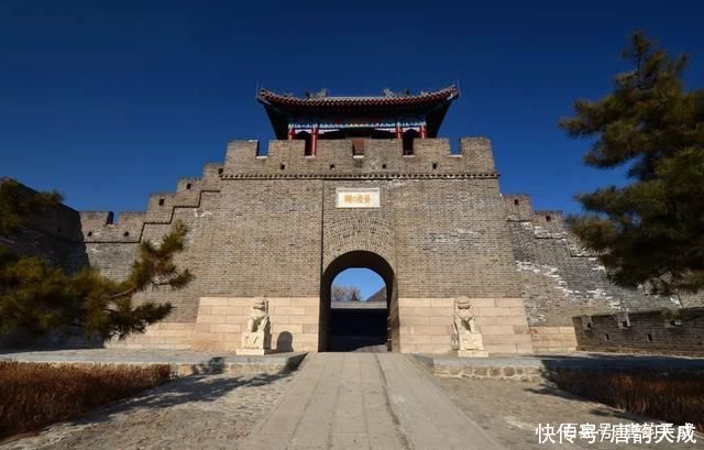 万里长城禁区被发现!彻底震撼国人!