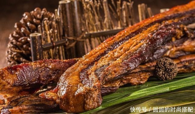 小苏打|这肉不怕过期,放得越久越好吃,一次买上10斤,放到过年吃正好