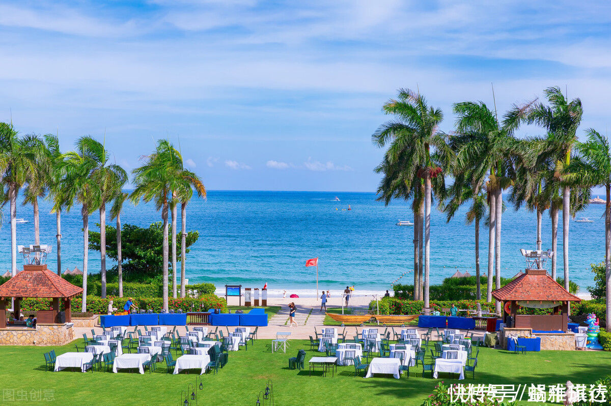 文艺范儿|中国8个适合带父母旅游的城市，风景优美有意义，你会考虑哪个？