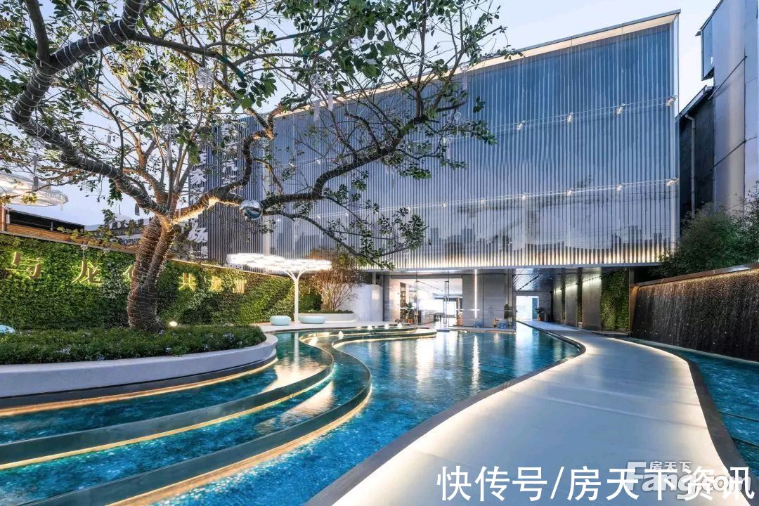 楼盘|想看深圳龙华区楼盘的最新现场实景，选房一定要看