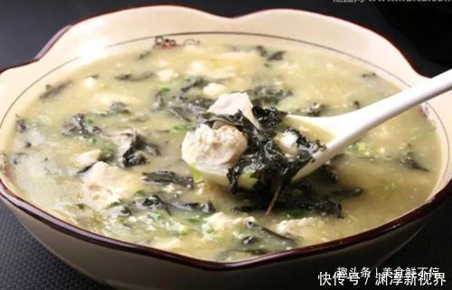 宝贝|有种菜,很多人就只吃种子,其实菜叶才是真宝贝,20一斤供不应求