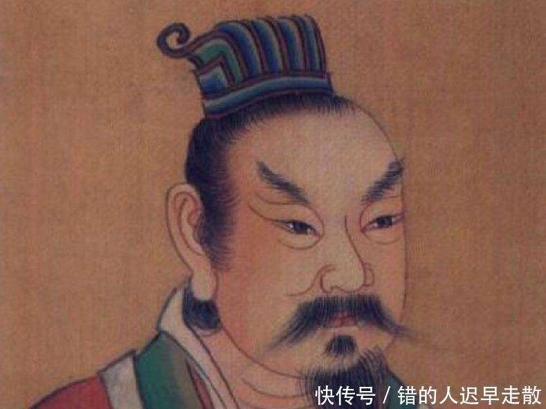 唐朝|袁天罡曾预言,猪能上树唐朝就灭亡了,原来“猪”说的是这个人