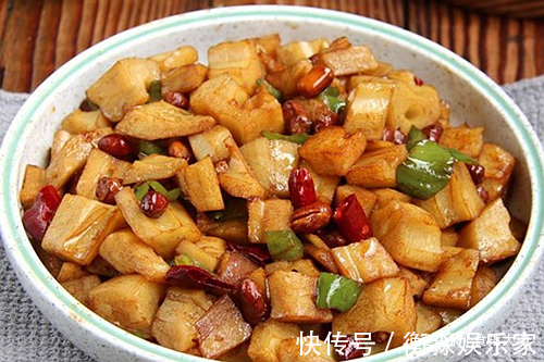 主料|6道色香味美的经典菜,除夕做给家人吃,香辣酸甜大人孩子都喜欢
