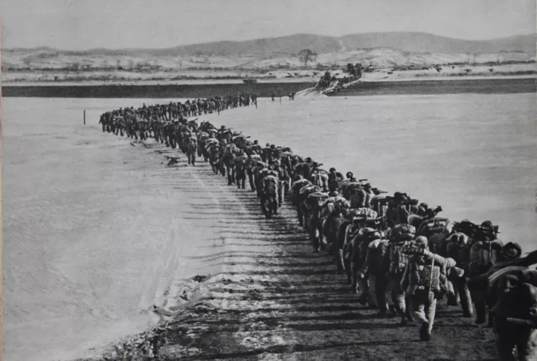 出国|抗美援朝出国作战70周年！今天，我们为什么纪念“抗美援朝”？