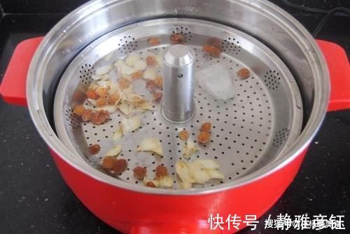 睡眠质量|失眠最怕这汤,安神静心促睡眠,隔三差五来一碗,一觉睡到自然醒