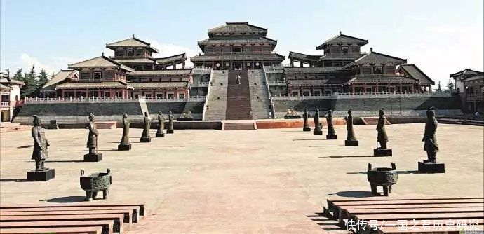 九鼎|华夏五千年历史，出现过数不清的国宝级文物，这10件至今下落不明