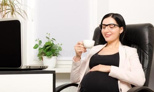 为什么有的孕妈会忘记自己已经怀孕了？