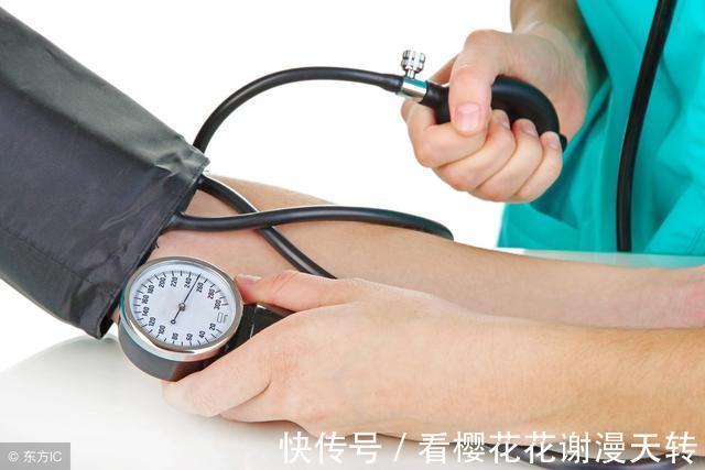 血压控制|高血压的降压目标是多少遵守这3个小建议,让你血压平稳无忧