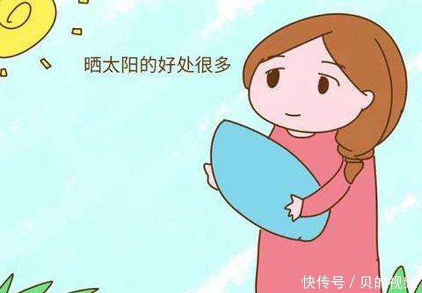 带宝宝晒太阳要注意什么 专家 最好穿这种颜色衣服 快资讯