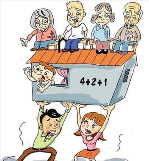 二胎|“头胎是儿子,你还会生二胎吗?”听听过来人的经验,很走心