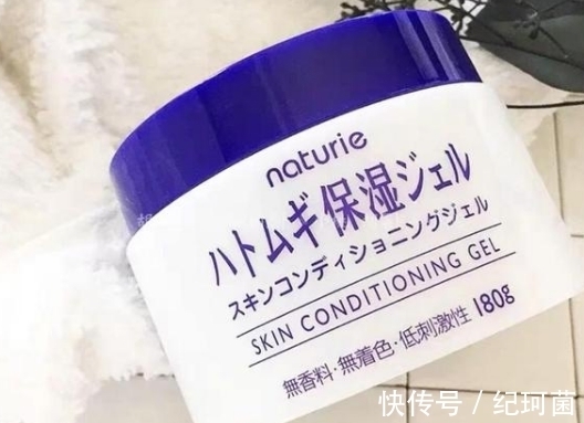 油光|适合夏季的保湿清爽面霜,有这几款坐镇化妆台就够了,拒绝泛油光