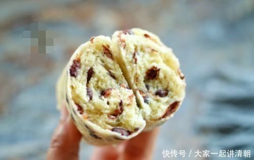 松软|蒸馒头花卷时,很多人都多了“这一步”,难怪费时费力还不松软